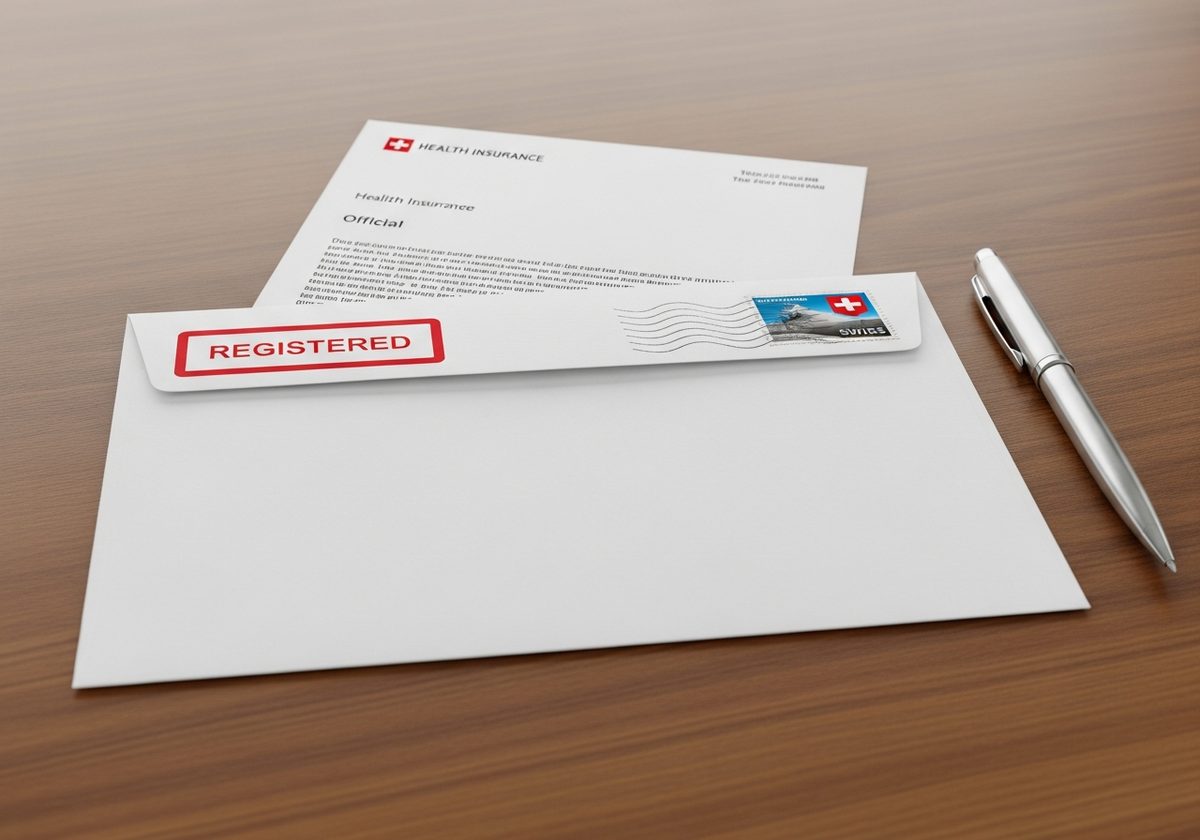 Krankenkasse wechseln — der Wechsel-Prozess Schritt für Schritt erklärt